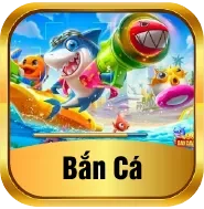Sảnh Bắn Cá